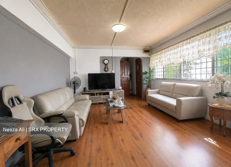 Blk 204 Bukit Batok Street 21 (Bukit Batok), HDB 4 Rooms #569145931
